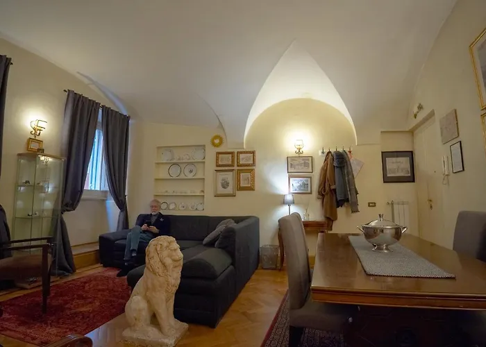 Mgpgroup Guest House Navona