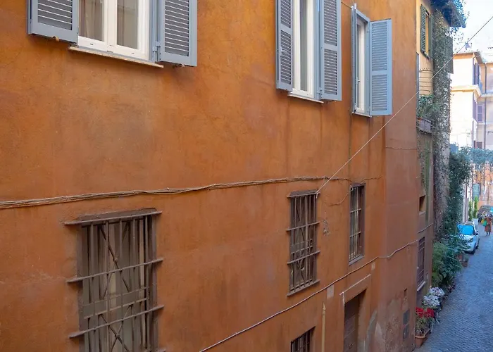 Mgpgroup Guest House Navona