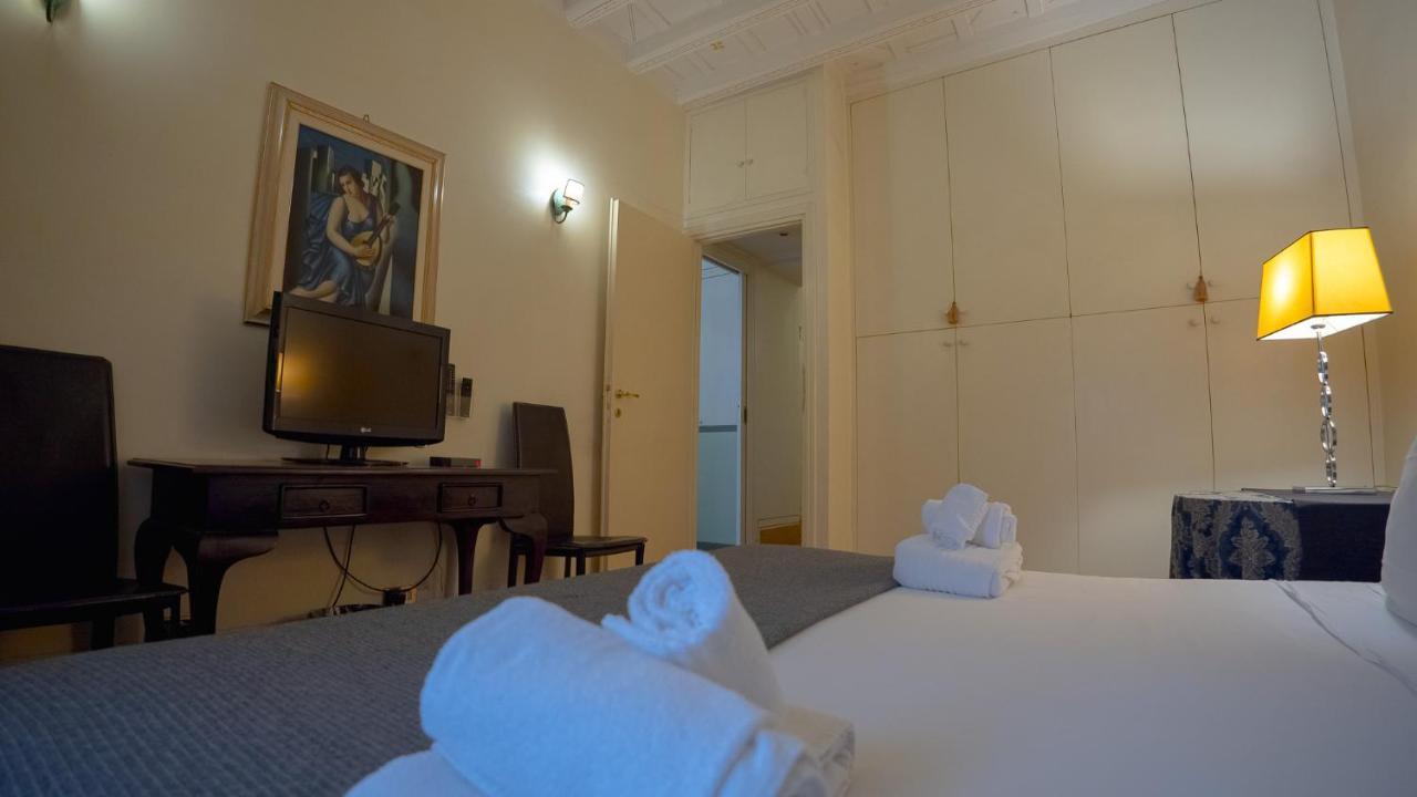 Mgpgroup Navona * Rome