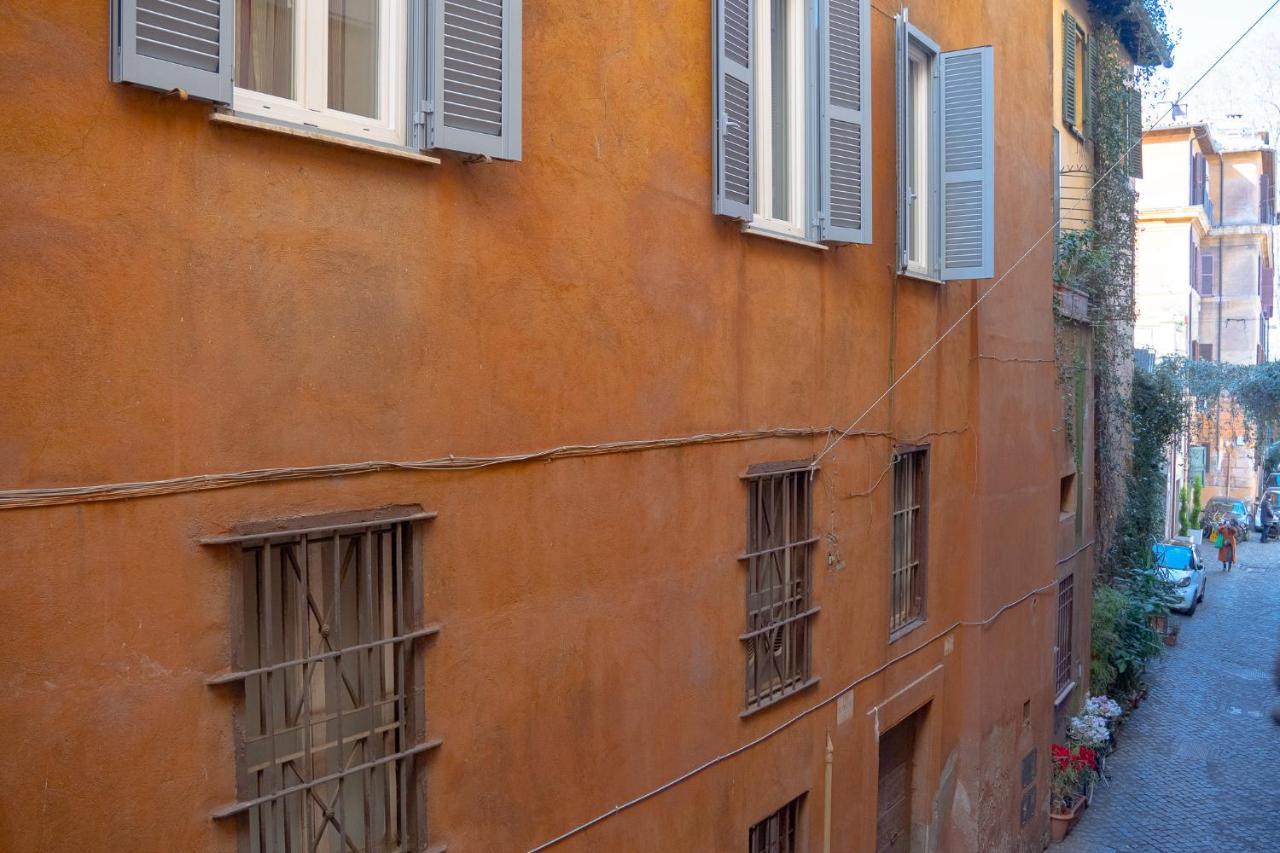 Mgpgroup Navona Apartment Rome