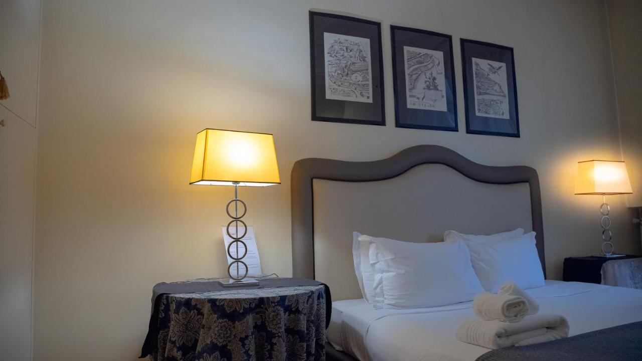 Mgpgroup Navona Apartment