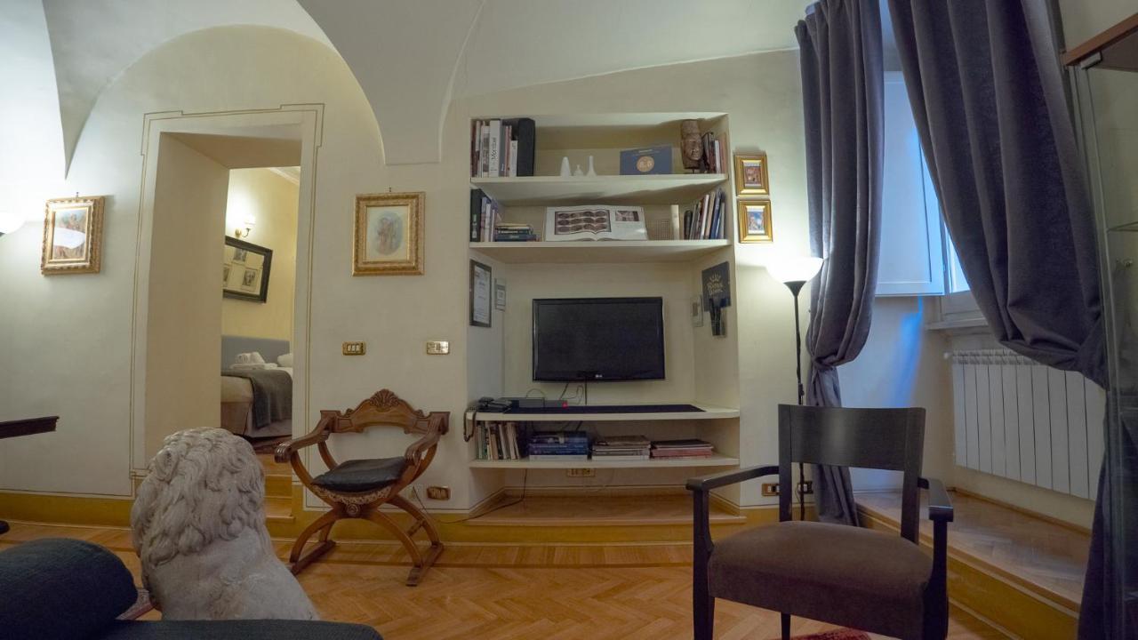 Mgpgroup Navona * Rome